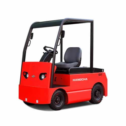 Elektrikli Çekici 10.0-15.0t Kamyonu