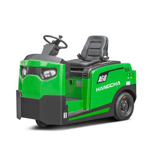 A Serisi 2.0-6.0t Elektrikli Çekici Li-İyon