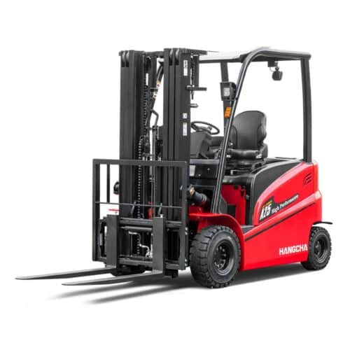 A Serisi 2.5-3.5t