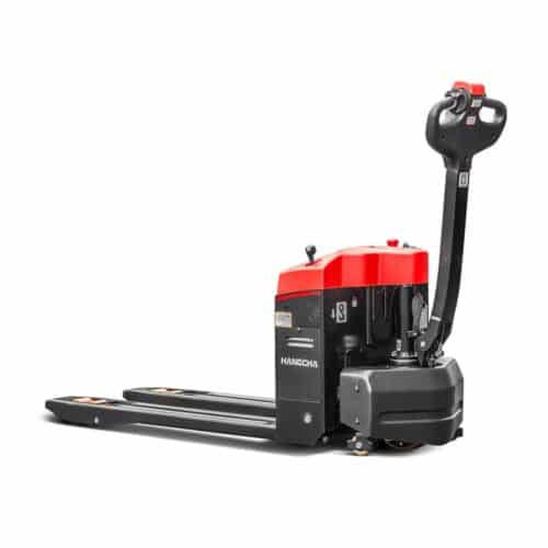 A Serisi Mini Seri Transpalet 3