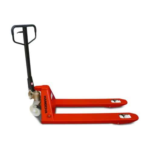 El Transpalet SBA25
