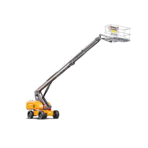 HV120AJ Dikey Direk Kaldıraç