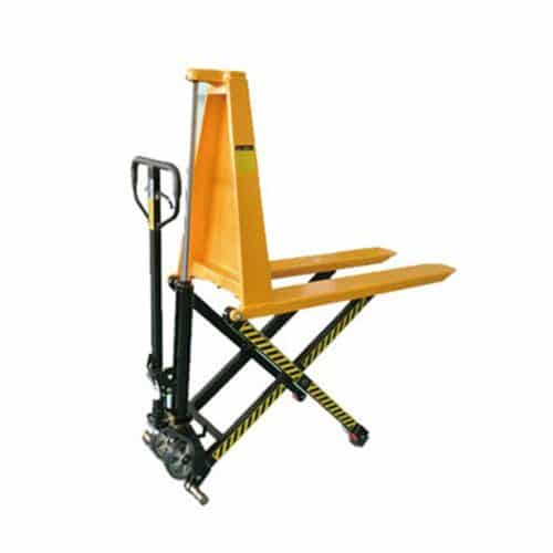 HLT1C Yüksek Kaldırma Makaslı Lift