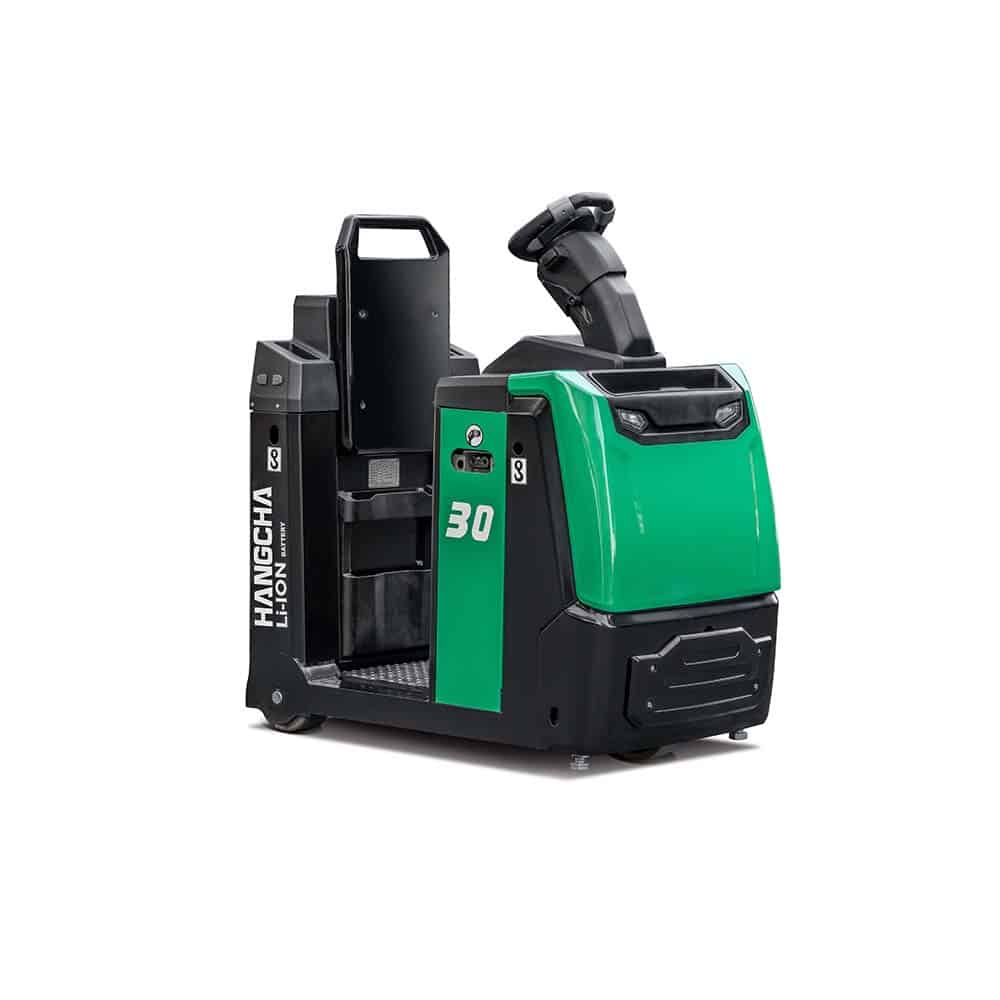 X Serisi 3.0-5.0t Elektrikli Çekici - Image 4