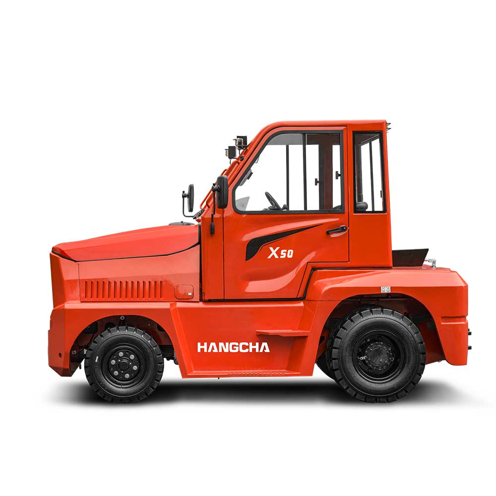 X Serisi 3.5-8.0t İçten Yanmalı Traktör - Image 10