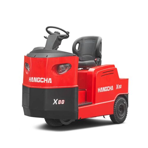 X Serisi 6.0-10.0t Elektrikli Çekici Kamyonu