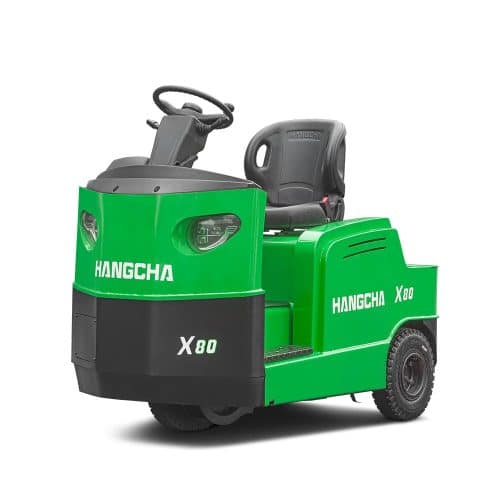 X Serisi 6.0-10.0t Elektrikli Çekici Li-İyon