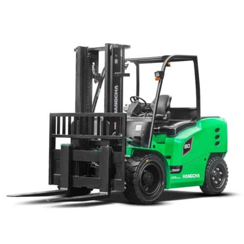 X Serisi 6.0-10.0t Li-İyon Forklift