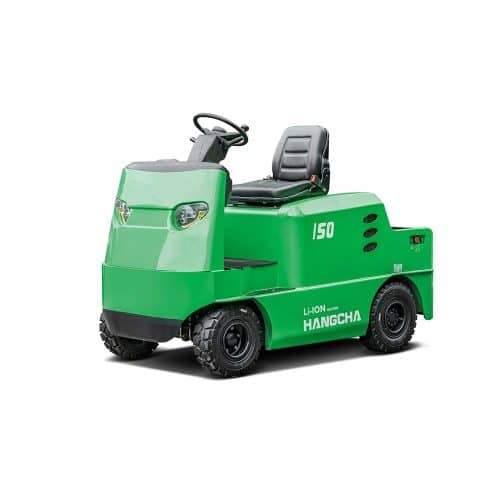 X Serisi 6.0-18.0t Elektrikli Çekici