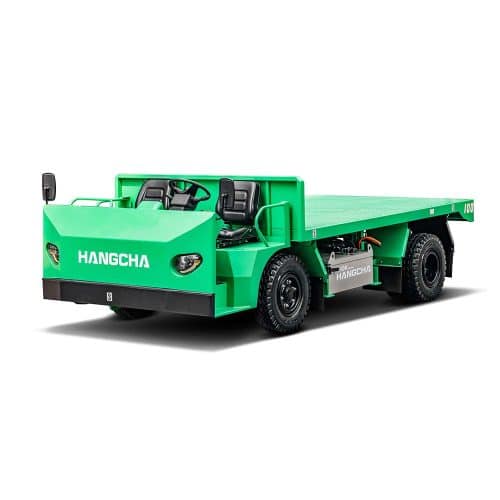 X Serisi 8.0-16.0t Elektrikli Platform Kamyonu