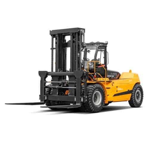 XH Serisi 20.0-25.0t Yüksek Gerilimli Lityum Bataryalı Forklift