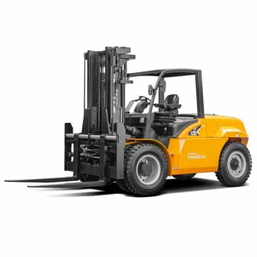 XH Serisi 6.0-10.0t Yüksek Gerilimli Lityum Bataryalı Forklift
